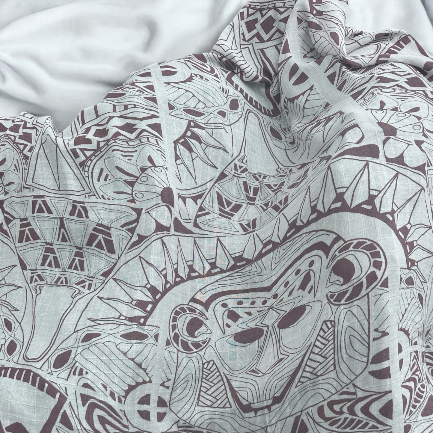 Guardian, Song and Weave Swaddle