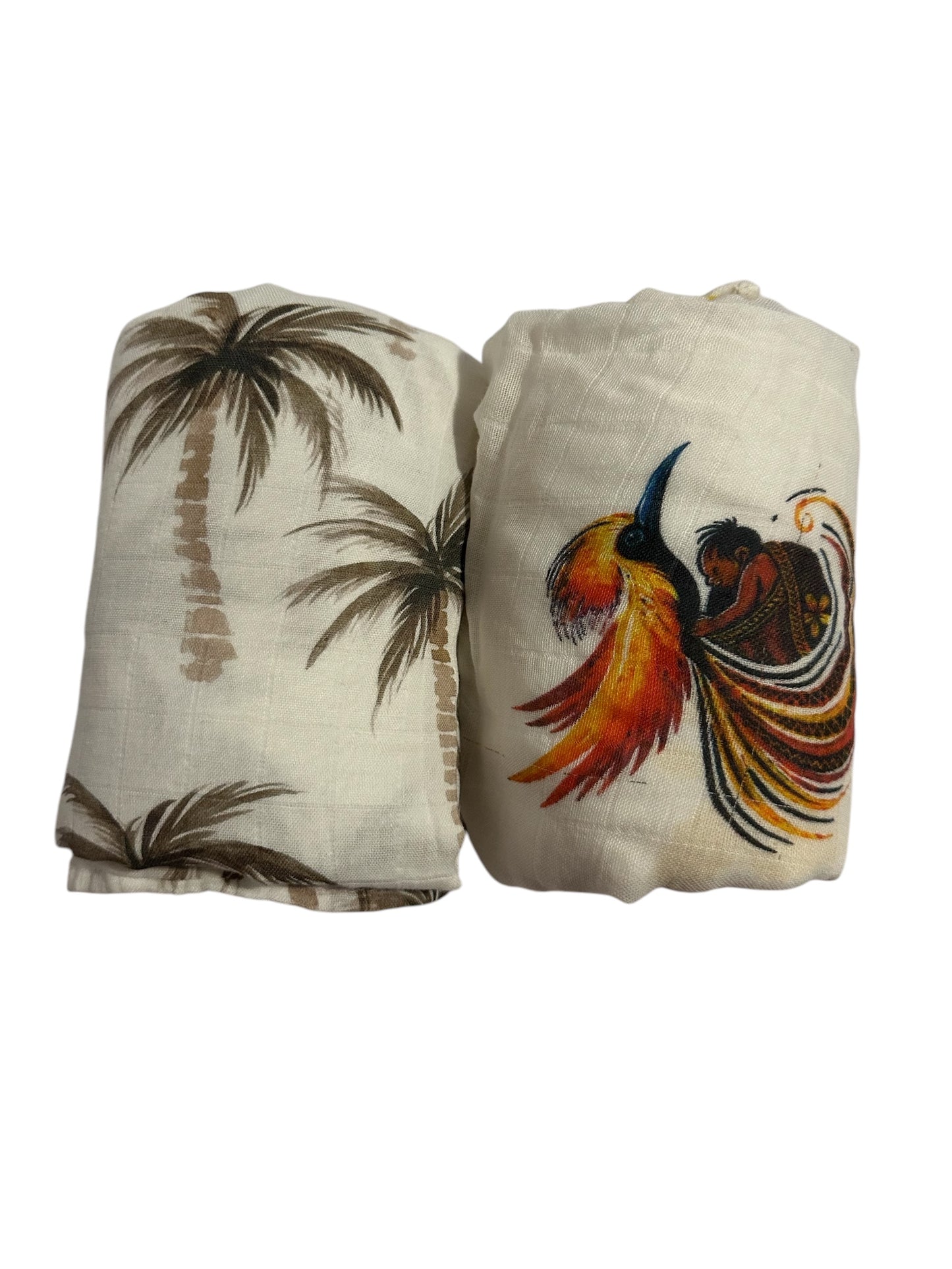 Kumul + Kokonas Bundle
