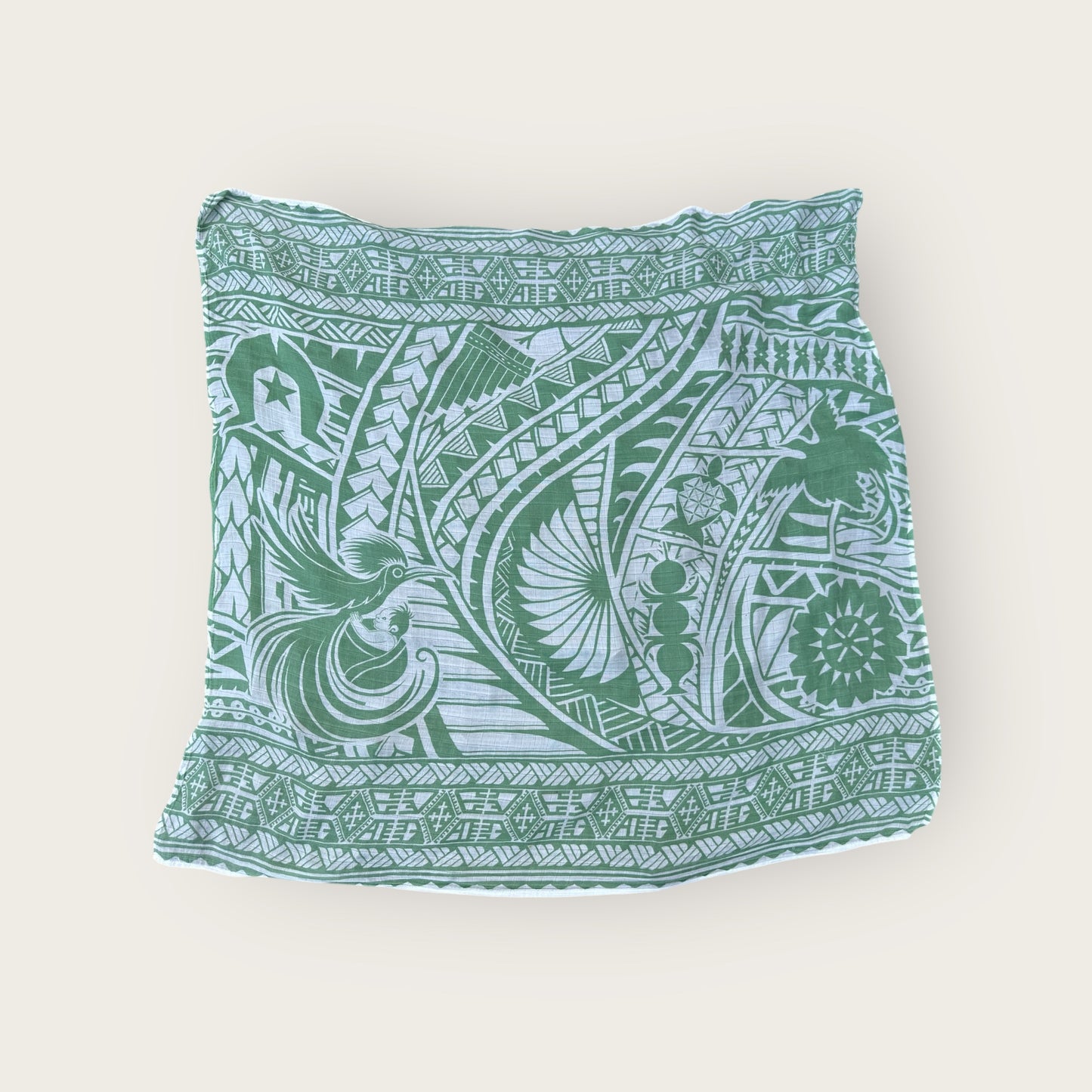 Wan Solwara Swaddle Wraps