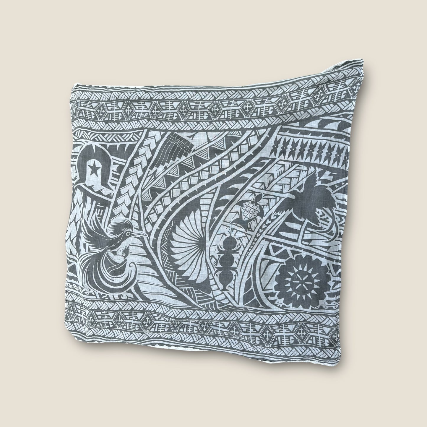 Wan Solwara Swaddle Wraps