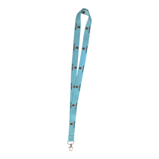 Pikanini Pals lanyard