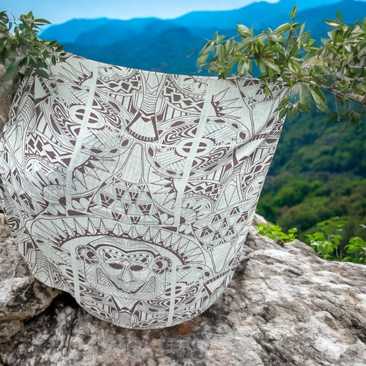 Guardian, Song and Weave Swaddle