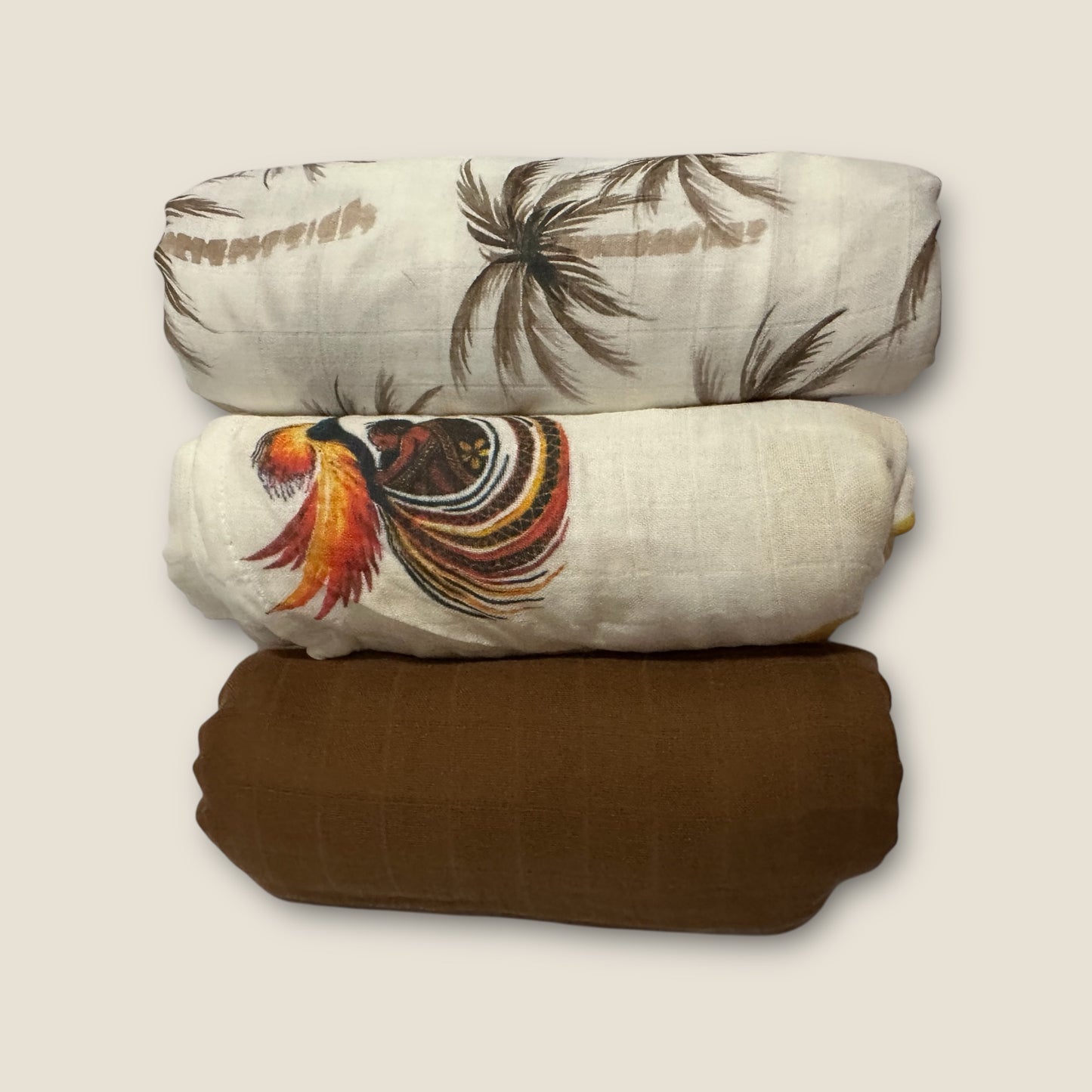 Diwai Kokonas + Mama Graun + Kumul Bundle pack